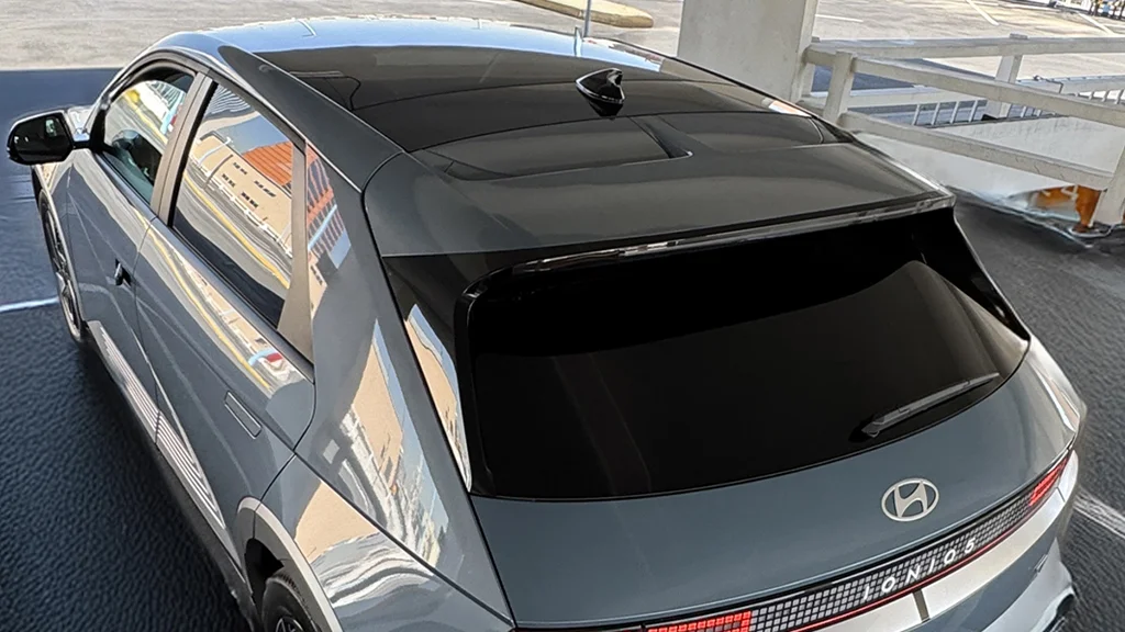IONIQ  5 Hyundai